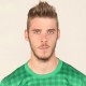 David de Gea trøye